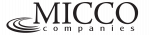 MICCO companies logo 2024