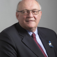 Dr. Robert Strang