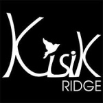 Kisik Ridge Logo